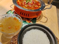 -谷田稻香·砂锅菜(南沙万达广场店)