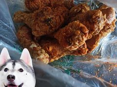 炸鸡腿-满记烧饼(牛街东里小区一区店)