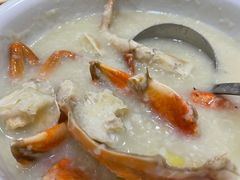 水蟹粥-三辣馆