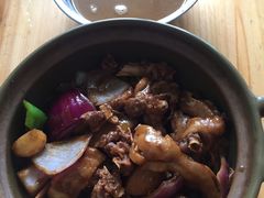 红烧白莲鹅-常来老白莲鹅饭店(老城店)