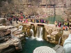 -云台山风景名胜区