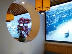 -俏湘厨•地道湘菜(建华南路店)