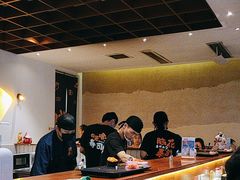 -戏作寿司(观音桥店)
