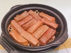 石锅南瓜-金春禧(贵和领秀城店)