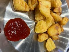 -七欣天香辣蟹火锅(深圳集信大厦店)