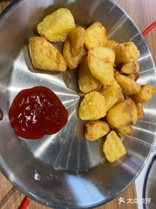 七欣天香辣蟹火锅(深圳集信大厦店)图片
