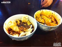-春阳水饺(香槟广场店)