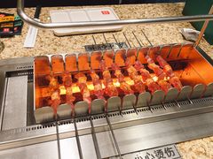 -丰茂烤串(六里桥店)