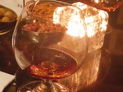 -LONG BAR 廊吧(外滩华尔道夫酒店)