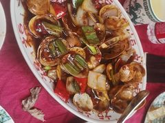 -香港祥正飯店·正宗灣仔50年海鲜老字号