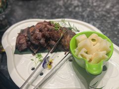 -好福记饭店(红梅公园店)