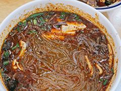 -惠记粉汤羊血(小南门店)