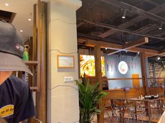 -兰正韩·韩国料理(春熙路店)