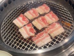 -焱铁烧·黑毛和牛专门店(杭州嘉里中心店)