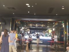 门面-加餐海鲜自助(宝龙一城店)