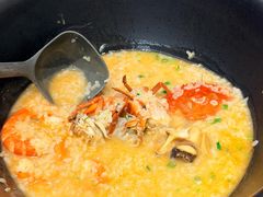 -海味当家·蒸锅海鲜(中山广场创始店)