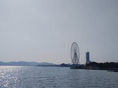 -蠡湖大桥公园