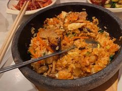 -七八冷面·延边朝鲜族美食(欢乐谷店)