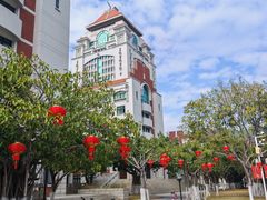 -厦门大学(思明校区)