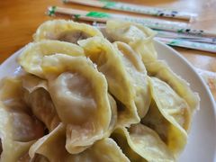 -奉天蚨祥饺子馆