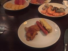 -长春凯悦酒店-品悦中餐厅
