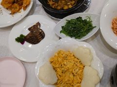 -西苑饭店·蓬莱春餐厅