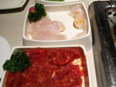 -海底捞火锅(枫蓝国际购物中心店)