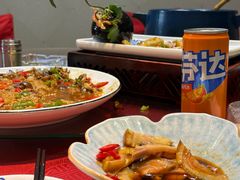 -鸿运楼·舌尖上的徽菜