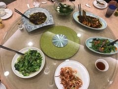 -张一品食府