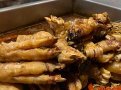 -沙州食驿·非遗小吃夜市
