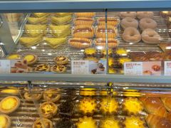 -好利来(革新店)