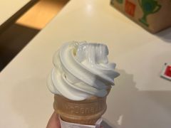 -麦当劳(黄石北路店)