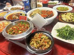 -毛家湘味楼(虹梅店)