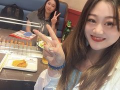 -邢氏老太太烤串(北兴街店)