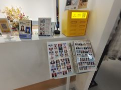 -云城照相馆(龙湖雨山天街店)