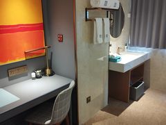 -兰欧酒店(东门罗湖口岸店)