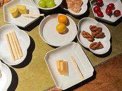 -青竺·青竹茶舍(断桥店)