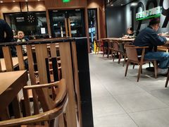 -魏家凉皮(儿童医院店)