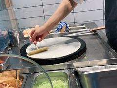 -煎饼道·新鲜现做(桐梓林店)