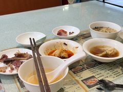 -正一涵老味道名小吃(广汉总店)