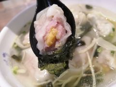 -周素珍湖州大馄饨(直戒坛寺巷店)