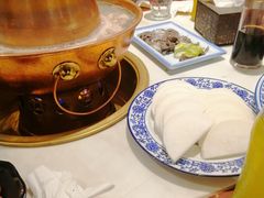 -宣武小院涮肉(前门店)
