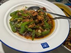 -兰湘子·湘菜小炒(济南领秀城店)