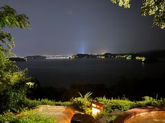 -天目湖涵田半山温泉