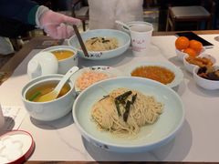 -裕兴记•蟹黄面馆(人民广场店)