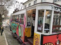 -圣胡斯塔升降机