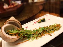 -三亚海韵度假酒店·韵和轩中餐厅