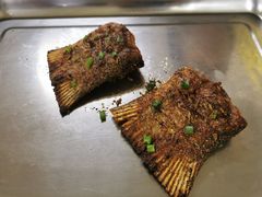 鱼尾-阮记烧烤(同庆阁社区店)