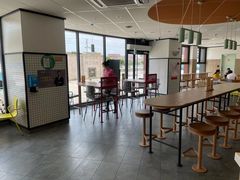 -麦当劳(新都汇店)