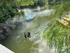 -广州市帽峰山景区